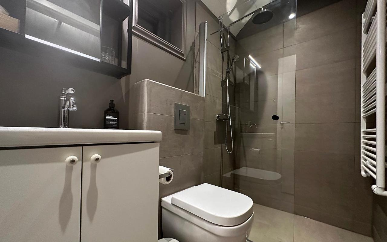 Askot Cottages Hella Ngoại thất bức ảnh